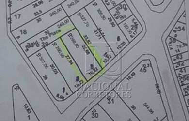 Imagem 3: Terreno à venda, 268 m² por R$ 450.000,00 - Parque das Nações - Santo...