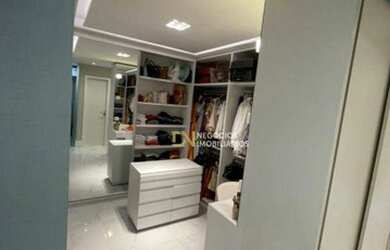 Imagem 4: Apartamento com 2 dormitórios à venda, 98 m² por R$ 850.000,00 - Tirol...