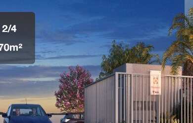 Imagem 9: Tenda - Jardim Primavera - Salvador - Região Nova Brasília