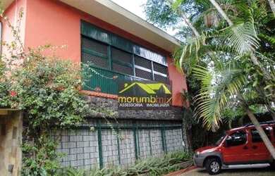 Imagem: A casa à venda possui 5 Dormitórios, 5 Banheiros, 5 Vagas