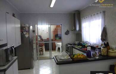Imagem 16: Sobrado com 3 dormitórios, 160 m² - venda por R$ 530.000,00 ou aluguel...