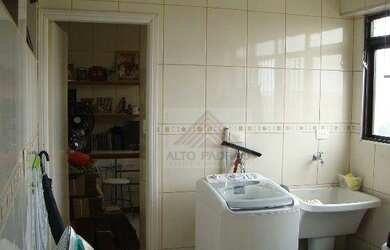 Imagem 11: Cobertura com 3 dormitórios à venda, 143 m² por R$ 530.000,00 - Vila Bocaina - Mauá/SP