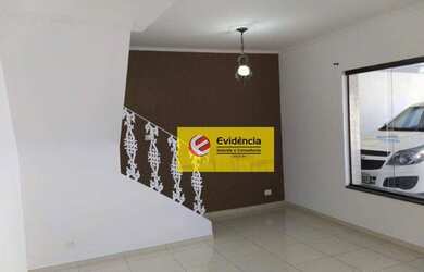 Imagem 14: Sobrado com 3 dormitórios à venda, 176 m² por R$ 450.000 - Jardim Santa...