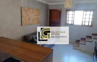 Imagem 8: Sobrado com 2 dormitórios à venda, 53 m² por R$ 250.000,00 - Residencial...