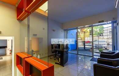 Imagem 1: Prédio, 800 m² - venda por R$ 6.000.000,00 ou aluguel por R$ 22.000/mês...