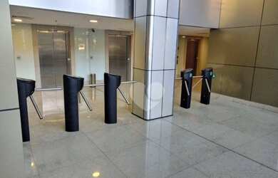 Imagem 12: Sala à venda, 24 m² por R$ 190.000,00 - São Cristóvão - Rio de Janeiro/RJ