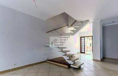 Imagem 4: Sobrado com 3 dormitórios, 362 m² - venda por R$ 958.000,00 ou aluguel...