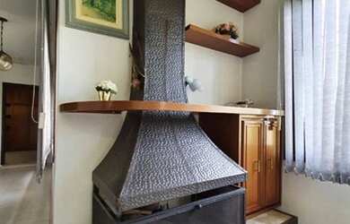 Imagem 12: Casa com 4 dormitórios, 281 m² - venda por R$ 2.200.000,00 ou aluguel...