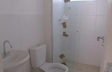 Imagem 13: Apartamento com 2 dormitórios, 45 m² - venda por R$ 140.000,00 ou aluguel...