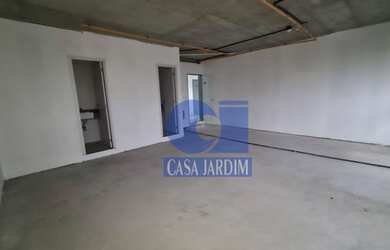 Imagem 3: Sala, 54 m² - venda por R$ 405.000,00 ou aluguel por R$ 2.192,00/mês...