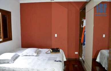 Imagem 11: Casa à venda, 224 m² por R$ 950.000,00 - City Bussocaba - Osasco/SP