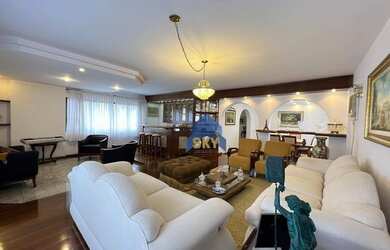 Imagem 3: Apartamento com 3 dormitórios, 228 m² - venda por R$ 1.275.000,00 ou...