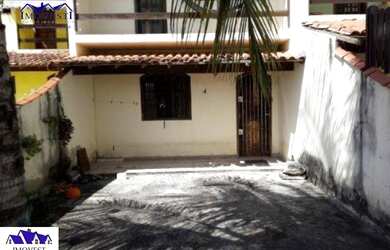 Imagem 1: Casa com 2 dormitórios à venda, 75 m² por R$ 240.000,00 - Guaratiba - Maricá/RJ