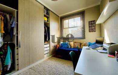 Imagem 15: Apartamento à venda, 143 m² por R$ 580.000,00 - Jardim Guanabara - Campinas/SP