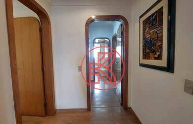 Imagem 2: Apartamento com 3 dormitórios à venda, 254 m² por R$ 860.000,00 - Centro...