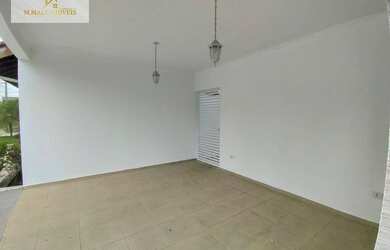 Imagem 4: Sobrado com 4 dormitórios, 175 m² - venda por R$ 900.000 ou aluguel...