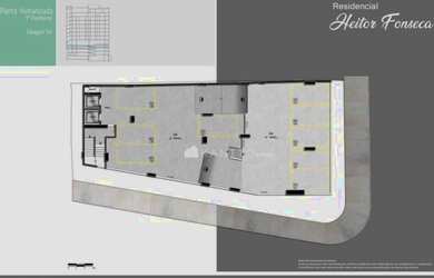 Imagem 12: Apartamento à venda, 93 m² por R$ 815.988,00 - Santa Helena - Juiz de...