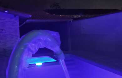 Imagem 7: Casa para festas eventos feriados Praia Grande