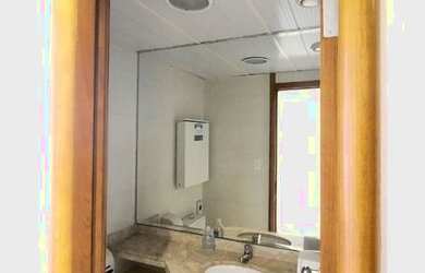 Imagem 9: Sala para alugar, 33 m² por R$ 2.300,00/mês - Campo Belo - São Paulo/SP