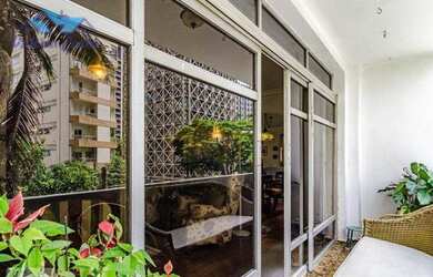 Imagem 11: Apartamento, 320 m² - venda por R$ 4.400.000,00 ou aluguel por R$ 15.000,00/mês...