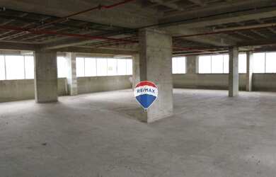 Imagem 15: Andar Corporativo para alugar, 350 m² por R$ 11.000,00/mês - Funcionários...