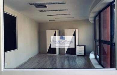 Imagem: O depósito possui 90m² de Área e está localizado em Chácara