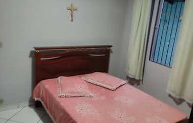 Imagem 10: Casa com 2 dormitórios à venda, 80 m² por R$ 220.000,00 - Jardim Novo...