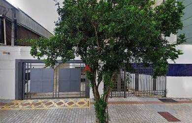 Imagem 1: Apartamento com 3 dormitórios, 77 m² - venda por R$ 330.000,00 ou aluguel...