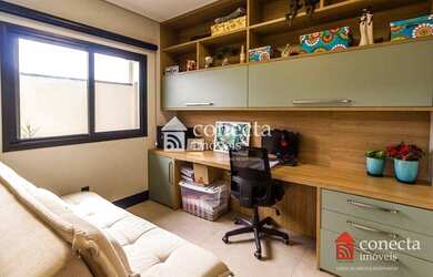 Imagem 16: Casa com 3 dormitórios à venda, 187 m² por R$ 1.760.000,00 - Condomínio...