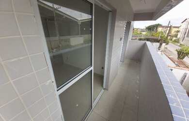 Imagem 1: Casa à venda, 51 m² por R$ 218.000,00 - Vila Sônia - Praia Grande/SP