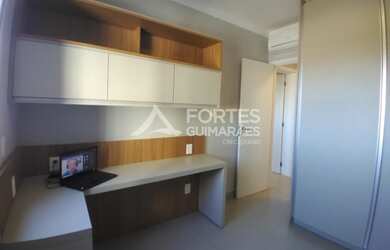 Imagem 9: Ribeirão Preto - Apartamento - Condominios Zona Sul