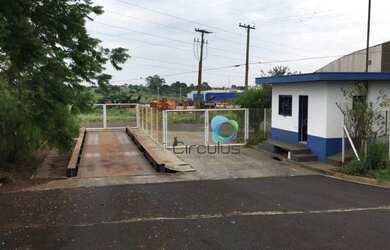 Imagem 12: Galpão industrial para locação, Adelino Simioni, Ribeirão Preto