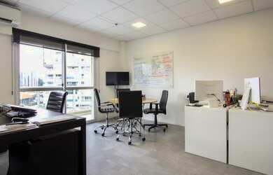 Imagem 10: Sala à venda, 53 m² por R$ 650.000,00 - Pinheiros - São Paulo/SP