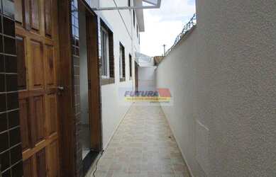 Imagem 15: Casa à venda, 55 m² por R$ 250.000,00 - Tude Bastos Sítio do Campo...