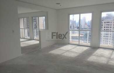 Imagem: O depósito possui 2 Vagas na garagem, 80m² de Área e está