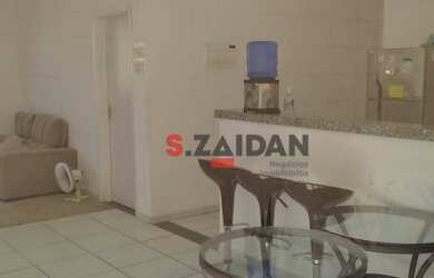 Imagem 2: Apartamento com 2 dormitórios, 44 m² - venda por R$ 170.000,00 ou aluguel...