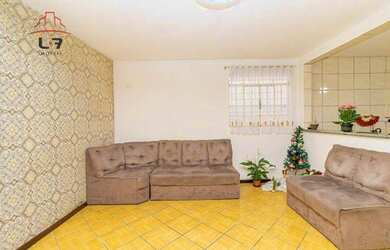 Imagem 7: Sobrado com 3 dormitórios à venda, 270 m² por R$ 730.000,00 - Novo...