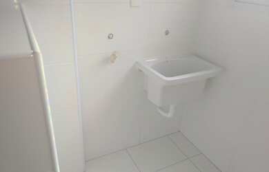 Imagem 12: Apartamento à venda, 75 m² por R$ 365.000,00 - Vila Guilhermina - Praia...