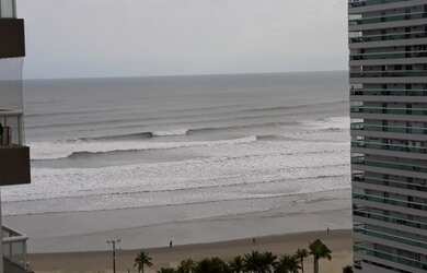 Imagem 10: Apartamento à venda, 116 m² por R$ 754.000,00 - Canto do Forte - Praia...