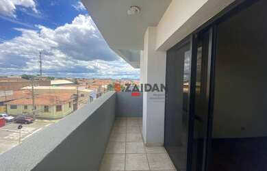 Imagem 3: Apartamento com 3 dormitórios, 170 m² - venda por R$ 650.000 ou aluguel...