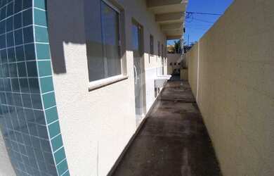 Imagem 5: Casa à venda, 65 m² por R$ 240.000,00 - Jardim Atlântico Leste Itaipuaçu...