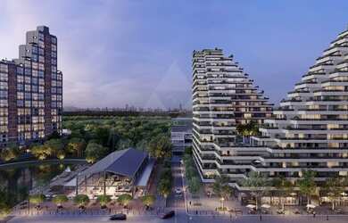 Imagem 11: SALA À VENDA COM 68m², R$888.000,00, BAIRRO JARDIM DOURADO, PORTO BELO,...