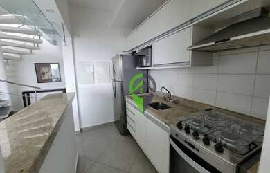 Imagem 16: Cobertura com 1 dormitório, 137 m² - venda por R$ 1.170.000,00 ou aluguel...