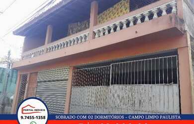 Imagem 9: Sobrado Em Campo Limpo Paulista - Jardim Sao Conrado