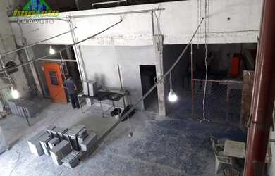 Imagem 16: Galpão, 275 m² - venda por R$ 600.000,00 ou aluguel por R$ 5.000,00/mês...