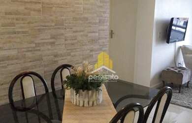 Imagem 4: Apartamento à venda, 75 m² por R$ 260.000,00 - São Judas Tadeu - Gravataí/RS
