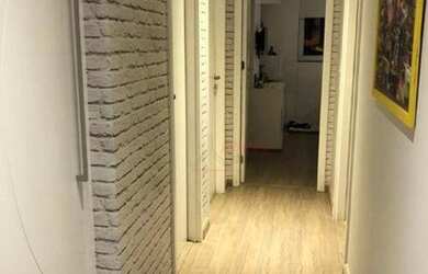 Imagem 8: Apartamento à venda, 127 m² por R$ 1.380.000,00 - Chácara Klabin -...