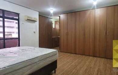 Imagem 6: Apartamento com 4 Quartos, 300 m² - venda por R$ 1.300.000 ou aluguel...