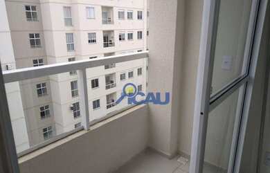 Imagem 5: Apartamento à venda, 44 m² por R$ 175.000,00 - Badenfurt - Blumenau/SC