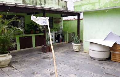 Imagem 11: 2 casas em terreno de 320 m² por R$ 455.000 - Itaquera